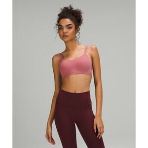 Lululemon Like a Cloud Bra *Light Support, B/C Cup Size 10
